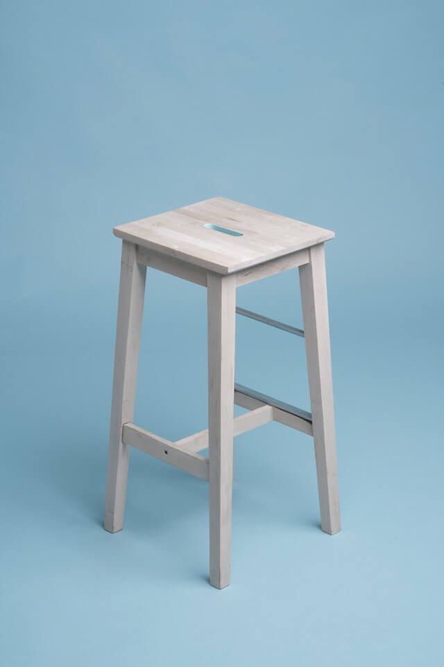 stool